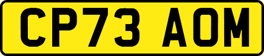 CP73AOM