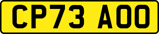 CP73AOO