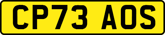 CP73AOS