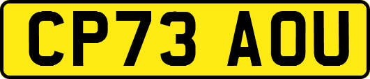 CP73AOU