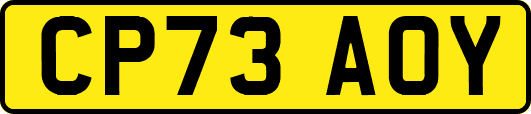 CP73AOY