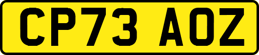 CP73AOZ