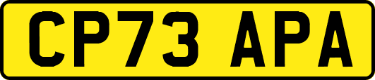 CP73APA