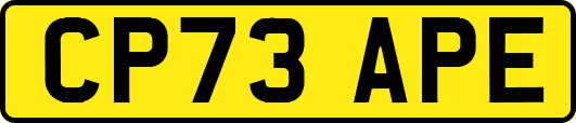 CP73APE