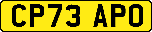 CP73APO