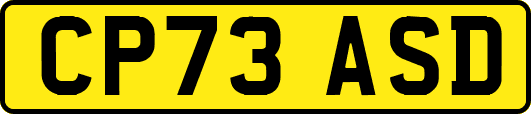 CP73ASD