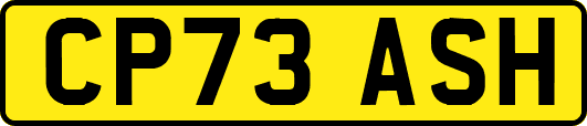 CP73ASH