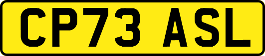 CP73ASL