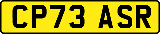 CP73ASR