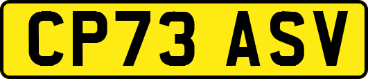 CP73ASV