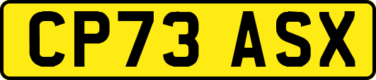 CP73ASX