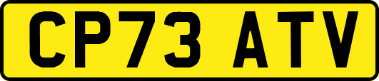 CP73ATV