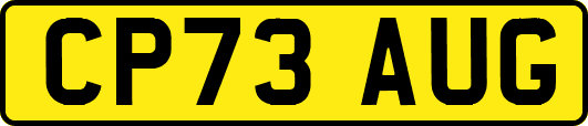 CP73AUG
