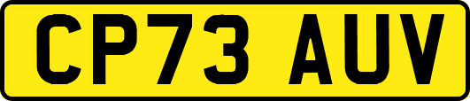 CP73AUV