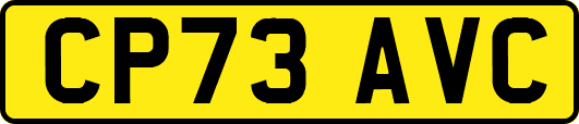 CP73AVC