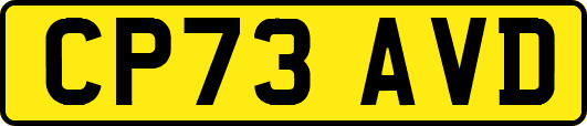 CP73AVD