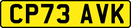 CP73AVK