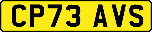 CP73AVS