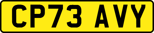 CP73AVY