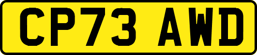 CP73AWD