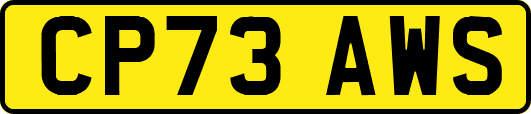 CP73AWS