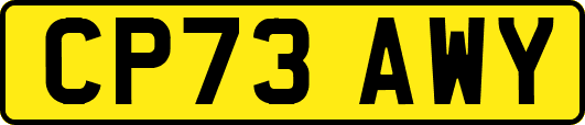 CP73AWY