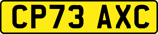 CP73AXC