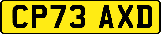 CP73AXD