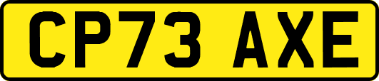 CP73AXE