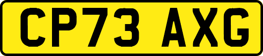 CP73AXG