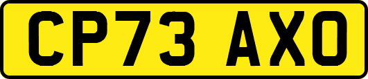 CP73AXO
