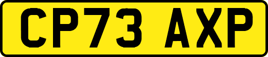CP73AXP