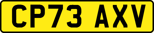 CP73AXV