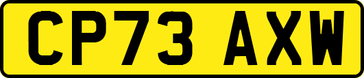 CP73AXW