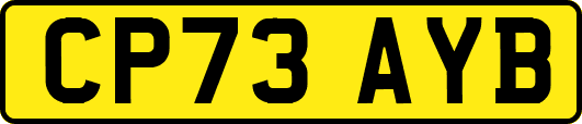 CP73AYB