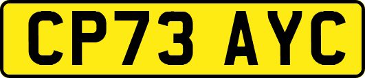 CP73AYC