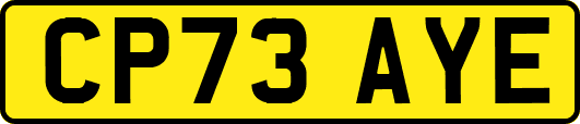CP73AYE