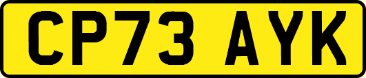 CP73AYK