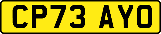 CP73AYO
