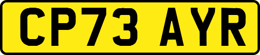 CP73AYR