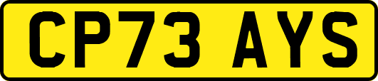 CP73AYS