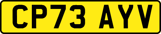 CP73AYV