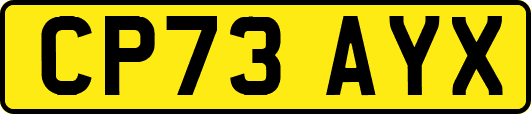 CP73AYX