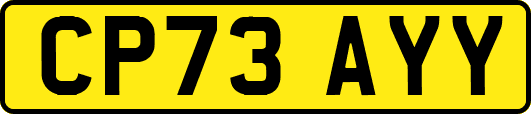 CP73AYY
