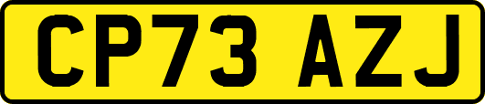 CP73AZJ