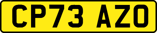 CP73AZO