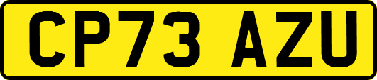 CP73AZU