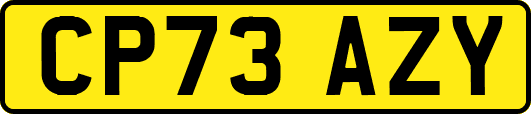 CP73AZY