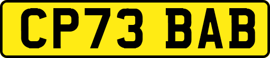 CP73BAB