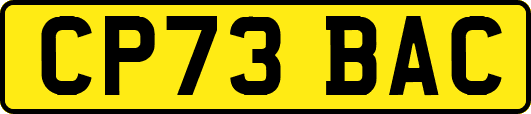 CP73BAC